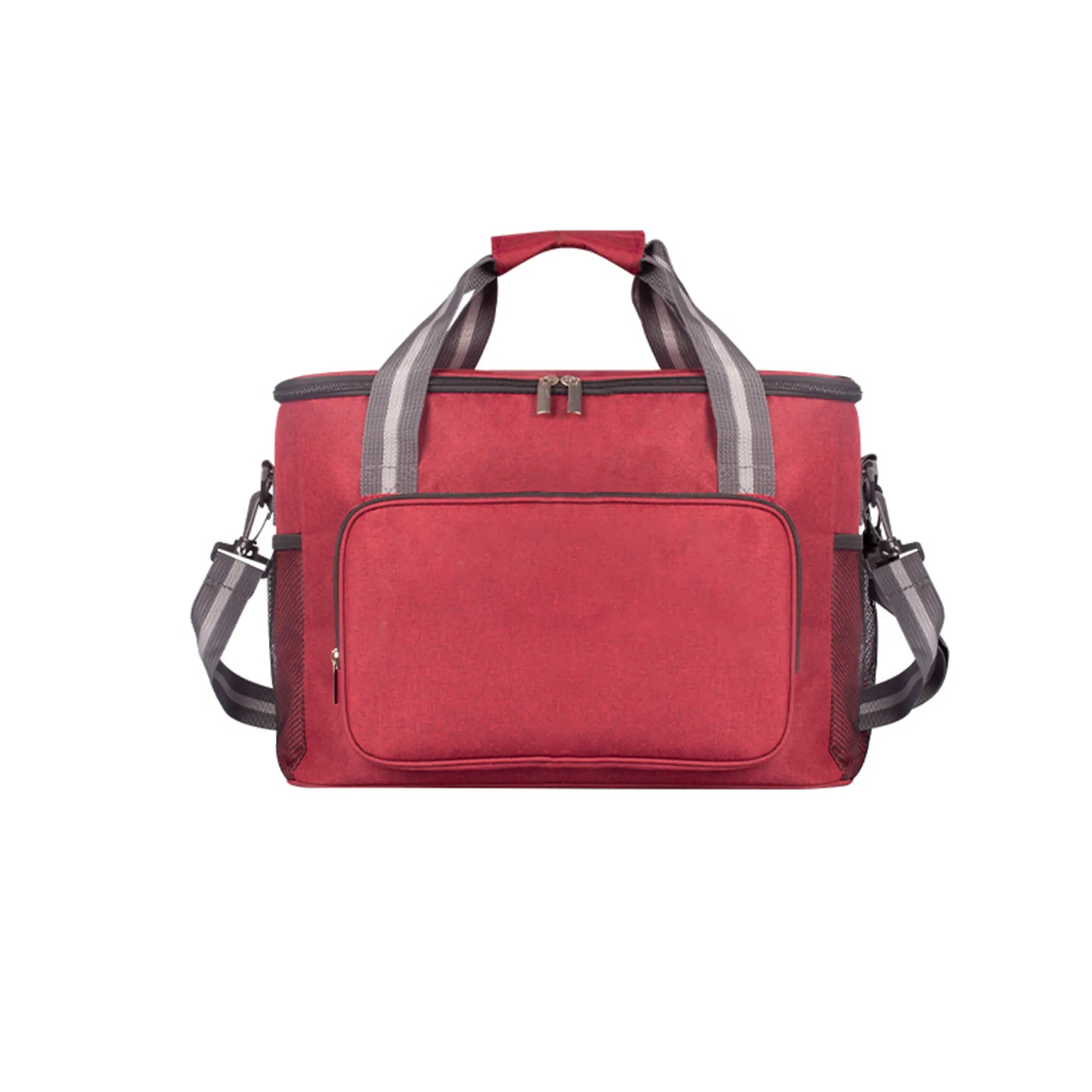 Large Capacity Portable Lunch Bag 2