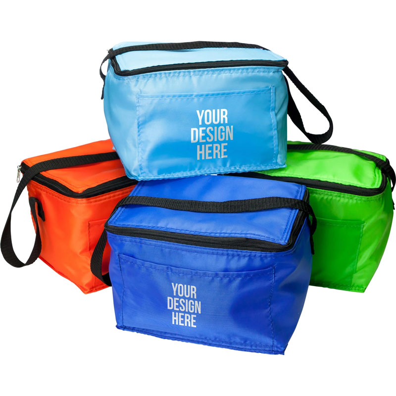 Foldable Leak Proof Beer Cooler Bag 5