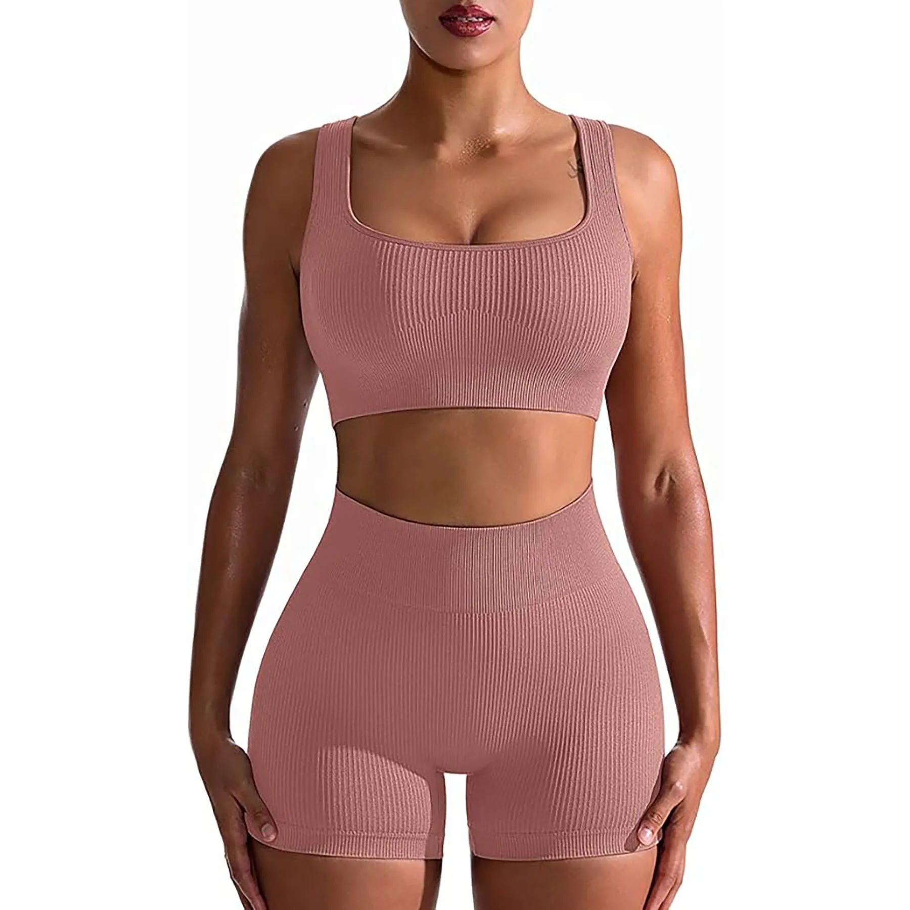 Women Workout Outfits 2