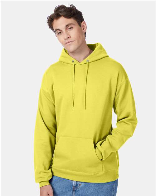 Unisex EcoSmart® Hooded Sweatshirt - P170 278