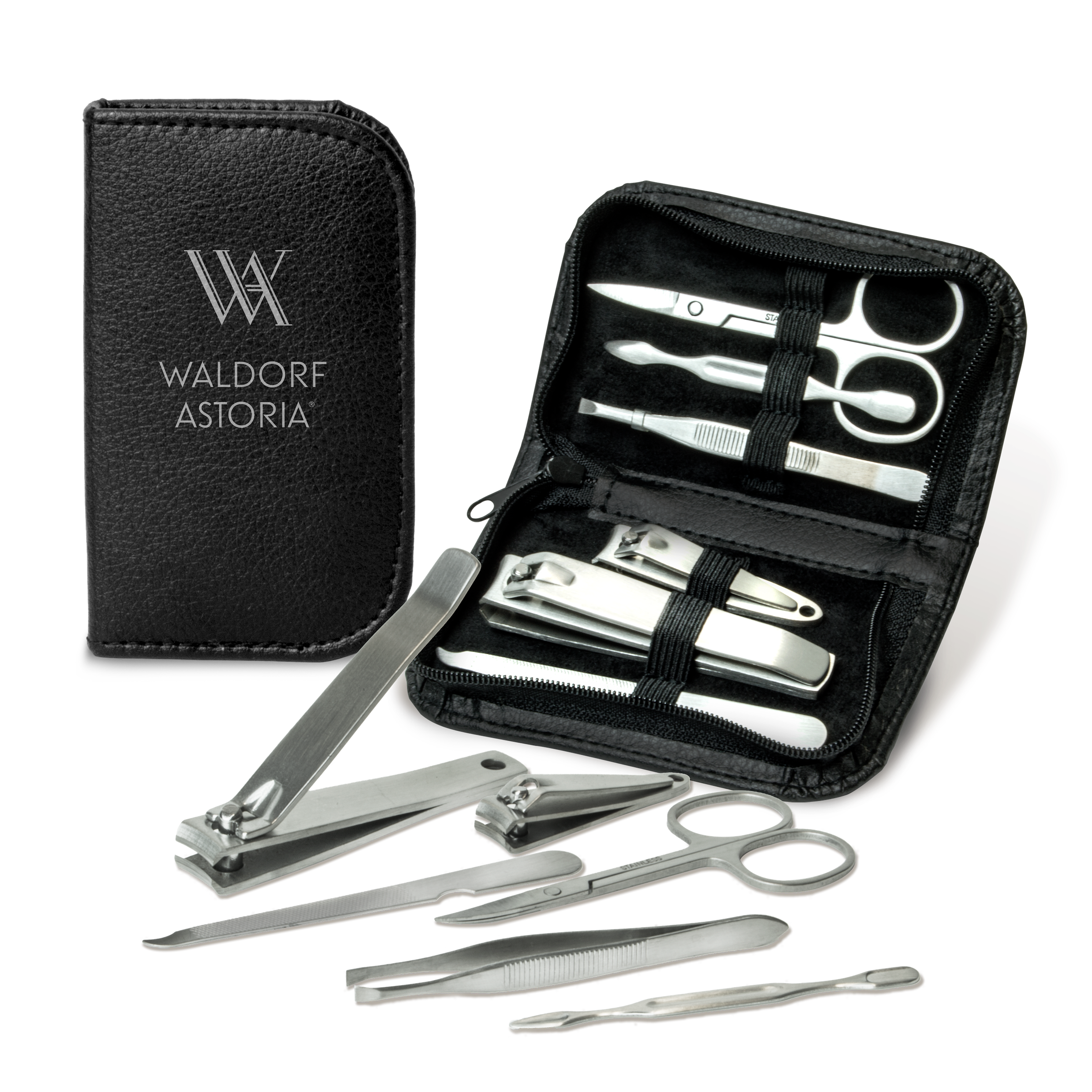 Executive Manicure Set 1