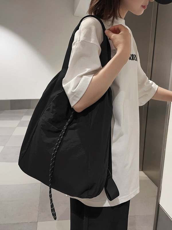 Dual Function Backpack and Tote Bag 2