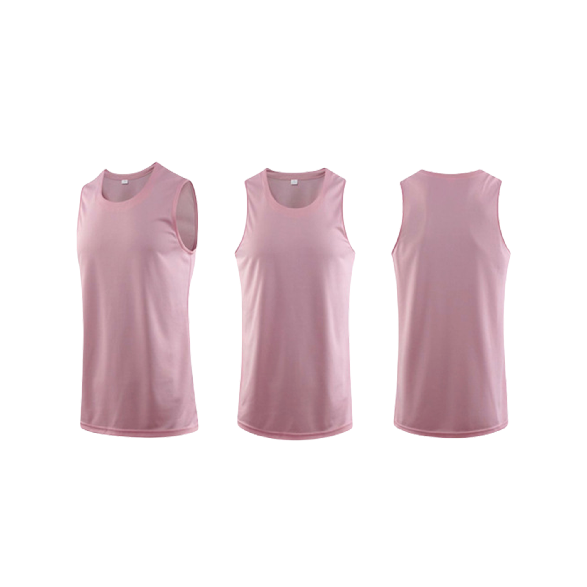 Sport Training Jersey Vest MOQ20 8