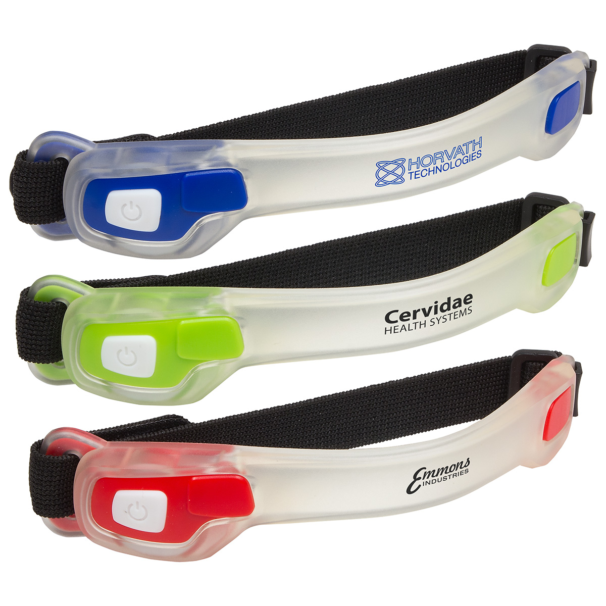 EZ See Wearable Safety Light 4