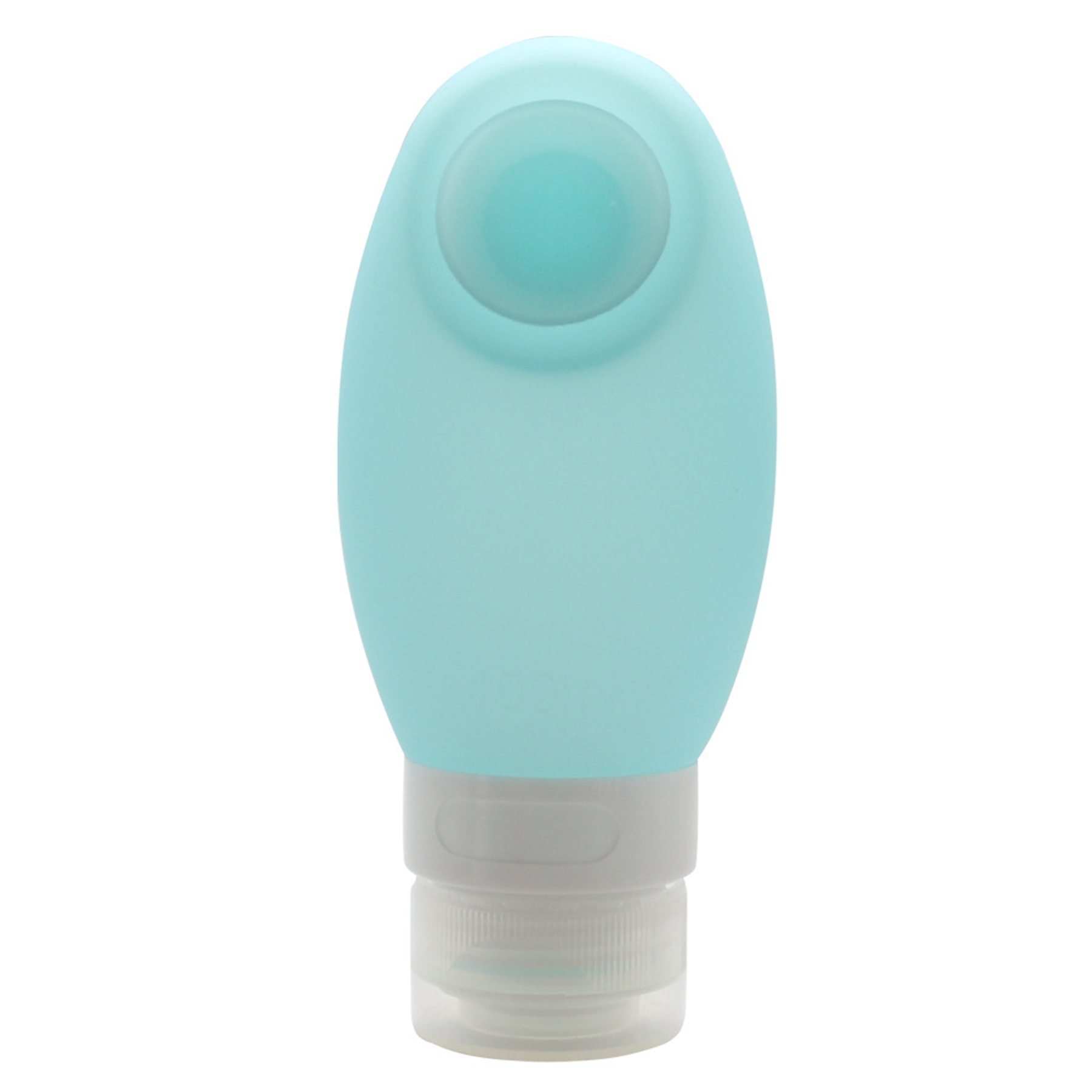 3oz Travel toiletry Bottles 3