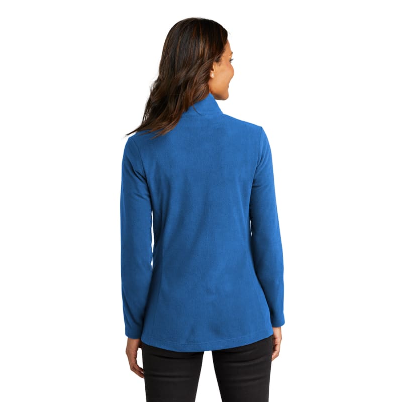 Port Authority Women's Accord Microfleece Jacket 13