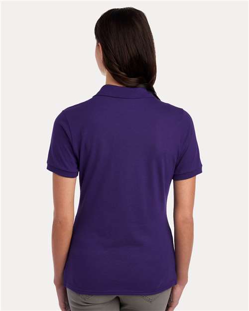 Women's Dri-Power® Polo - 437F 29