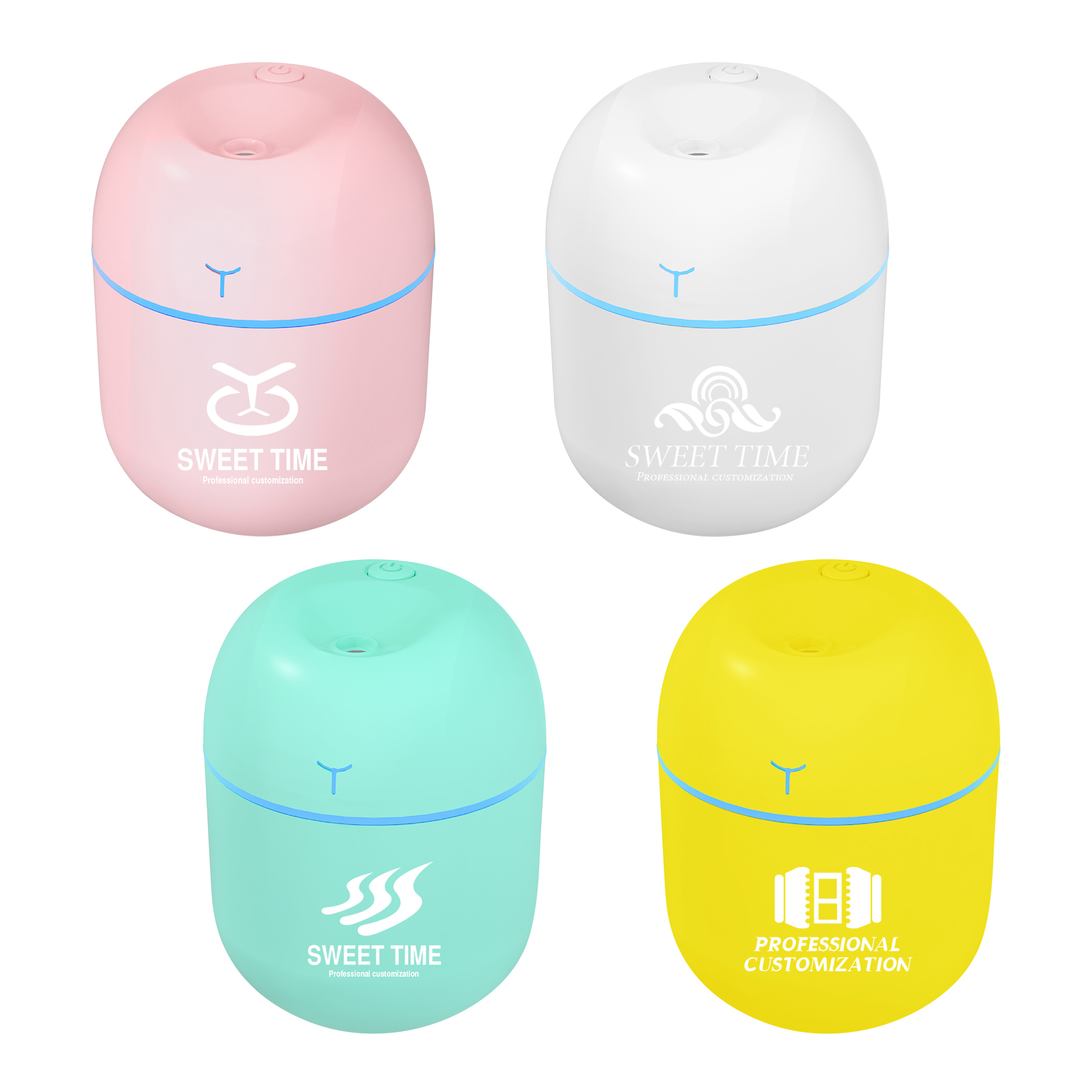 Mini Humidifier 1
