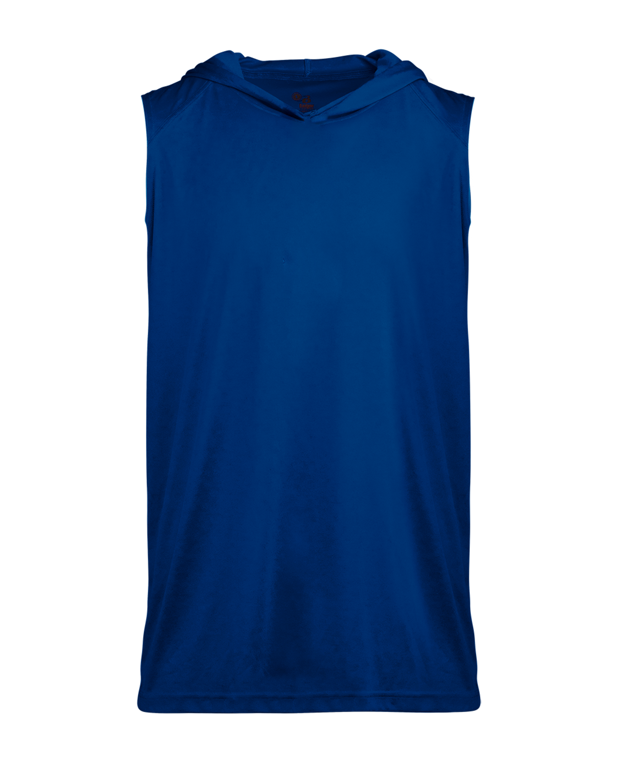 B-Core Sleeveless Youth Hood Tee 3