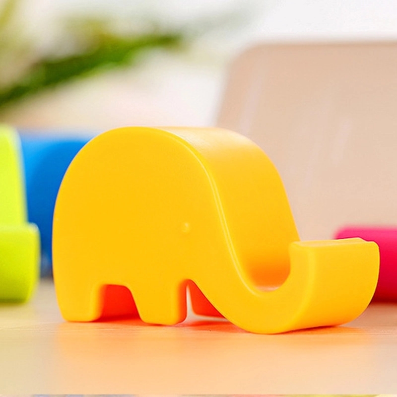 Elephant Cell Phone Holder 3