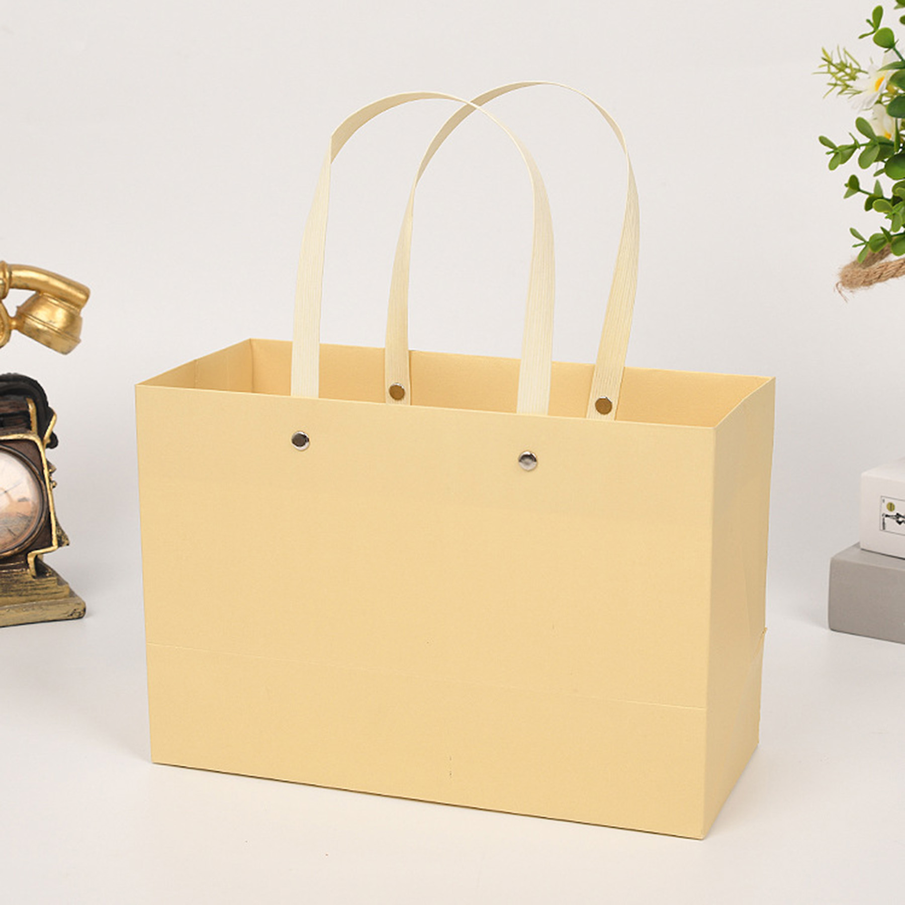 Gift Paper Bag 2