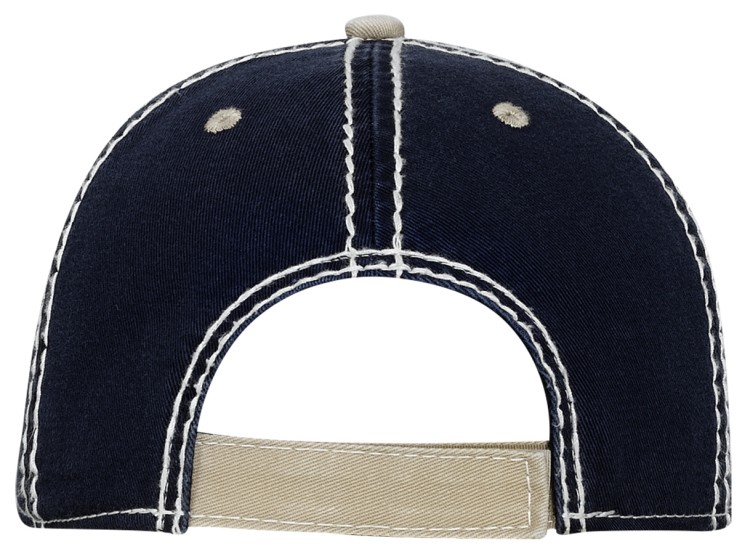 OTTO CAP® 6 Panel Low Profile Dad Hat 31