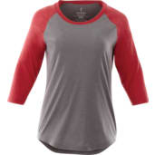Women's DAKOTA Three Quarter Tee 138