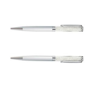 3 In 1 Stylus Tip Ballpoint Metal Pen With LED 31