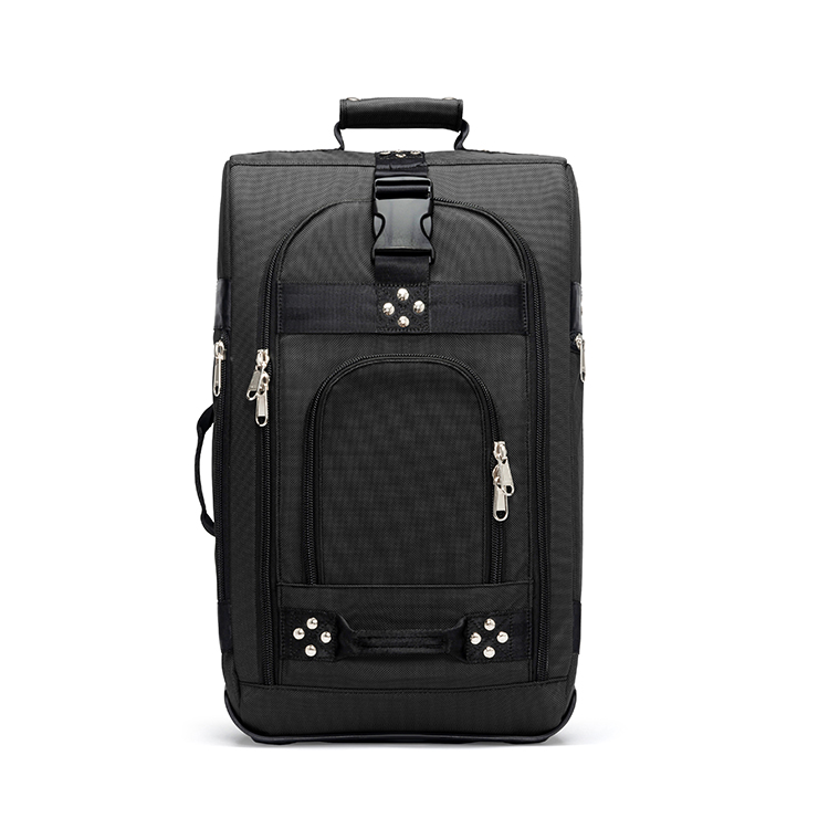 Club Glove TRS Ballistic Carry On 2