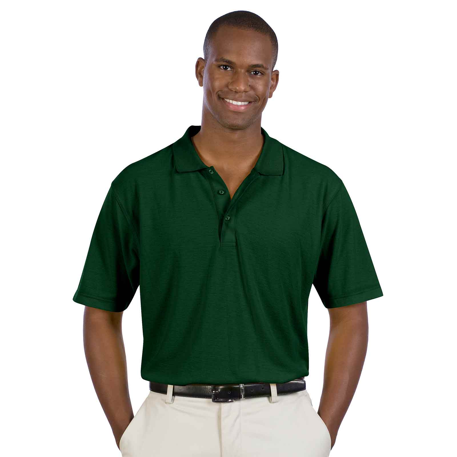 OTTO Men's Comfortable Sport Shirt 7