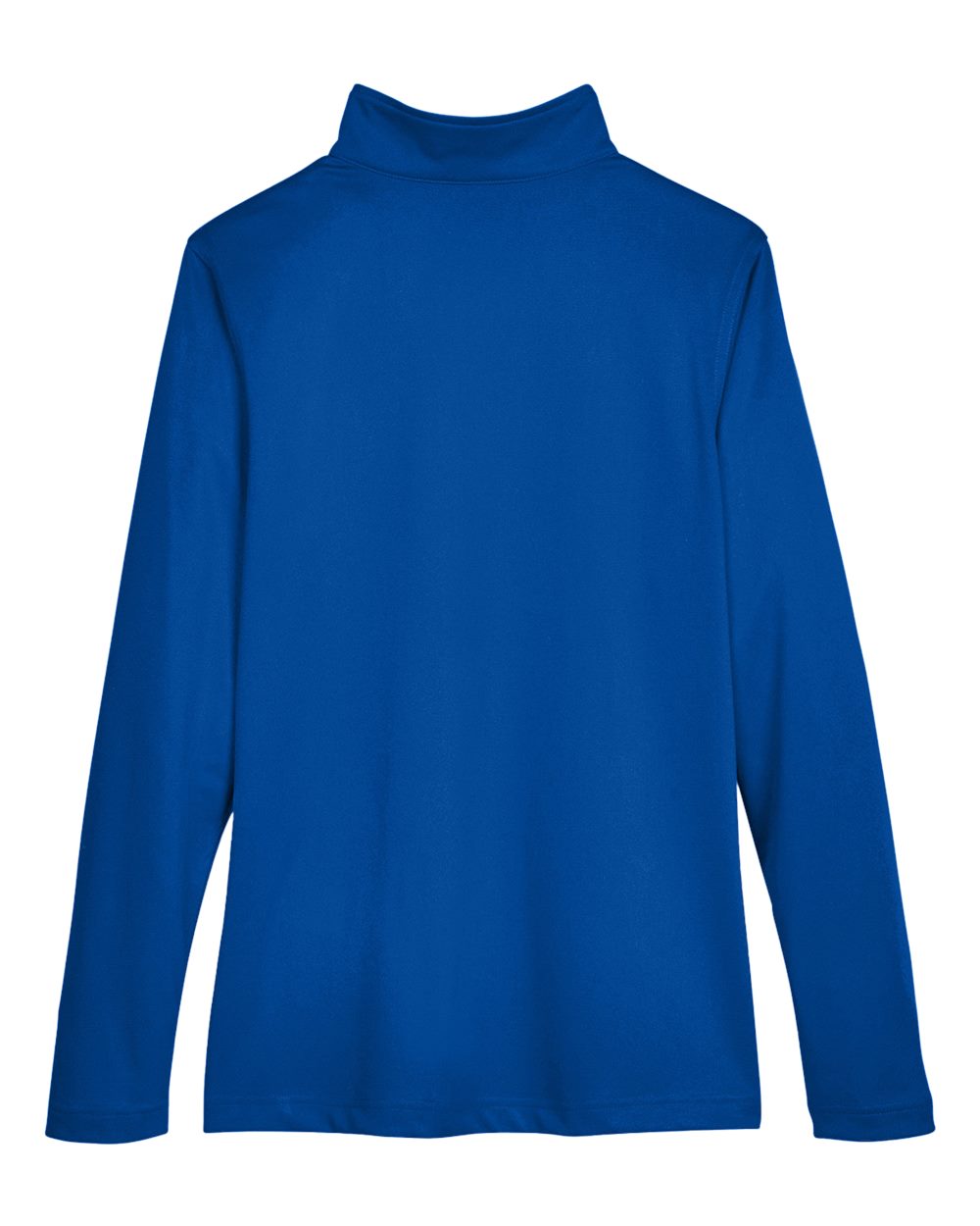 Women's Advantage Snag Protection Plus Quarter-Zip Pullover - M748W 33