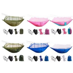 Double Hammock Adventure Set 5