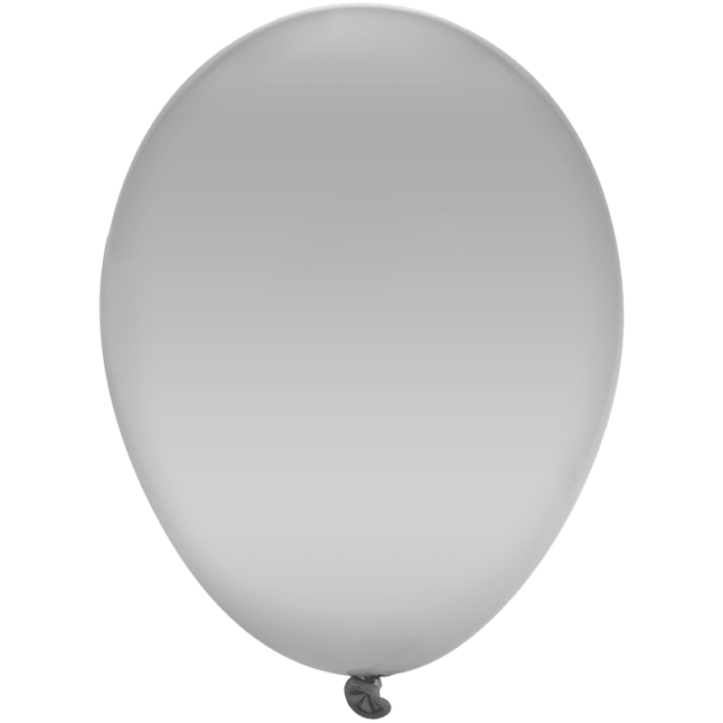 Custom 11" Latex Balloons 19