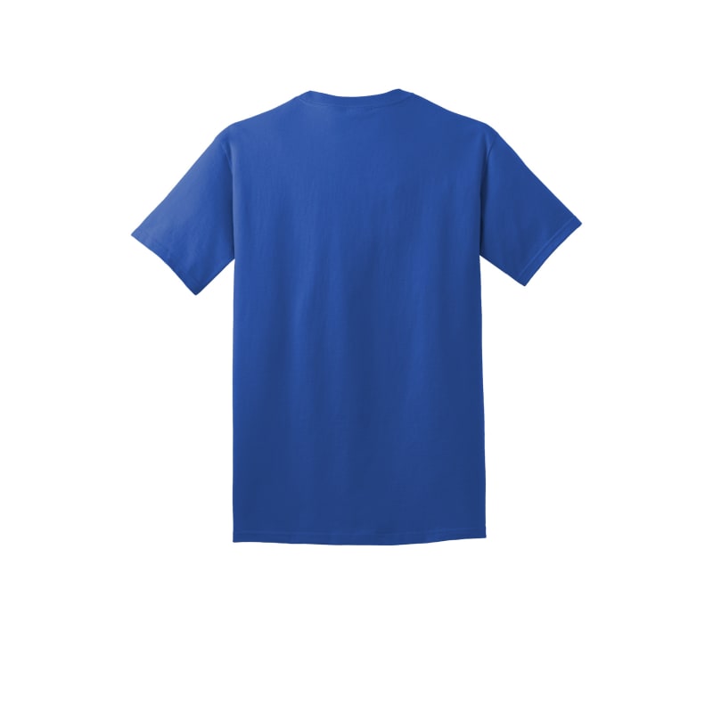Port & Company - Core Cotton Tee. 147
