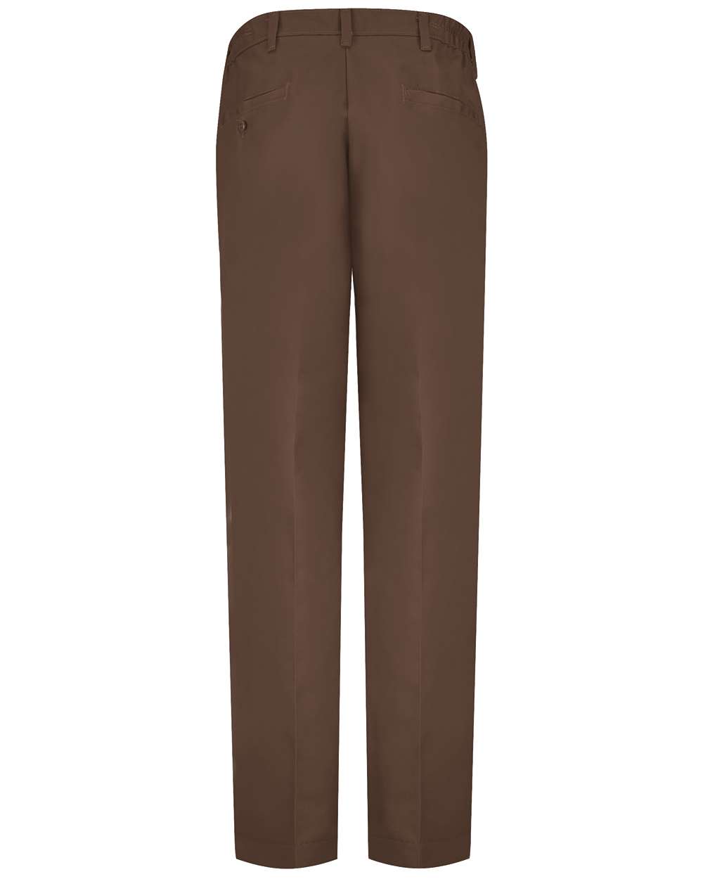 Men's Extended Sizes Elastic Insert Work Pants - PT60EXT 12