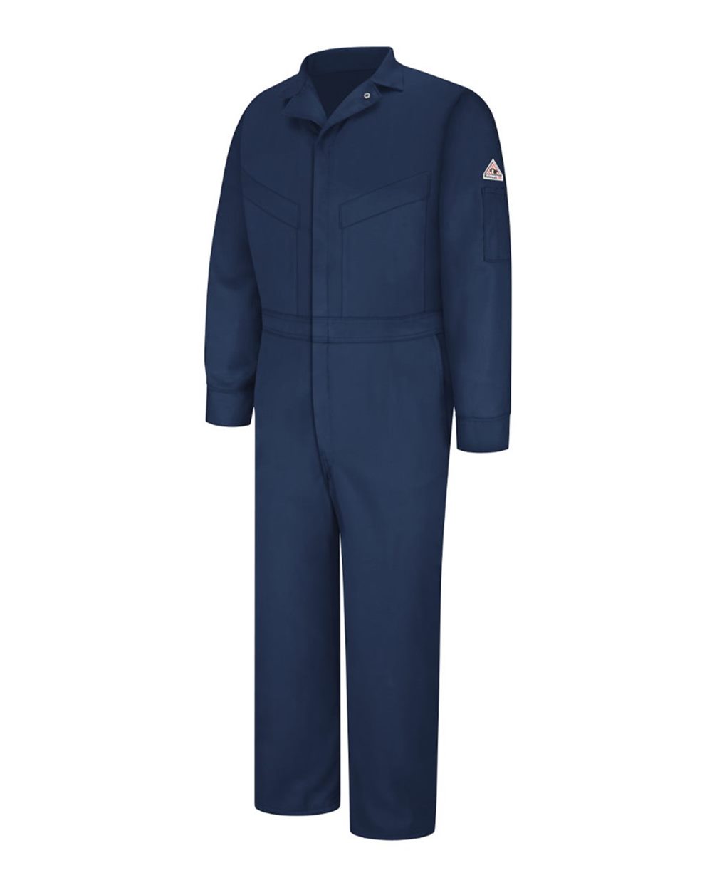 Men's Tall Deluxe Coverall - CLD4T 14