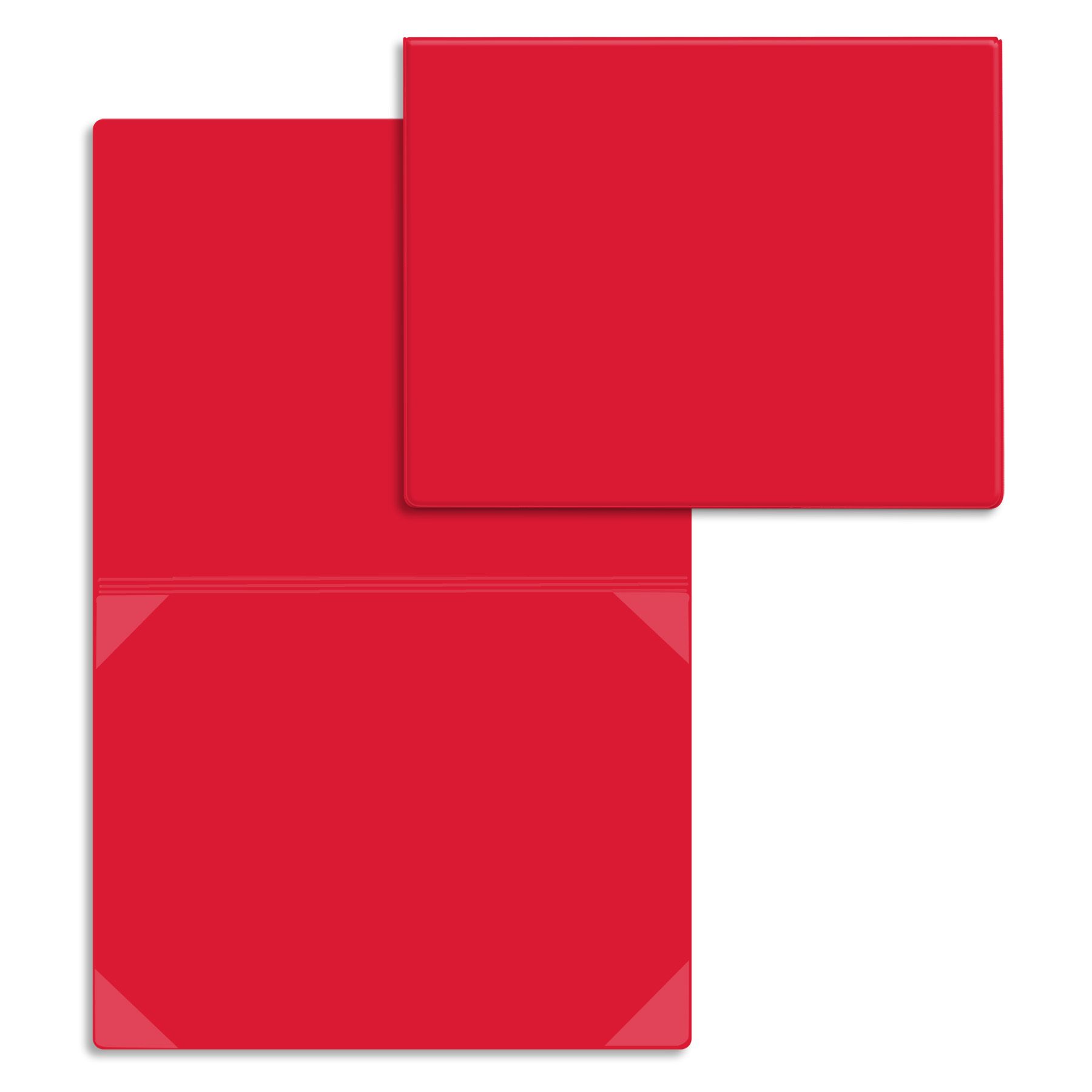 Certificate/Diploma Holder - 4 Corners 20