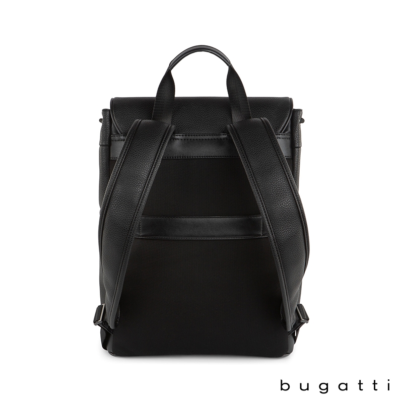 Bugatti Central Laptop Backpack 39