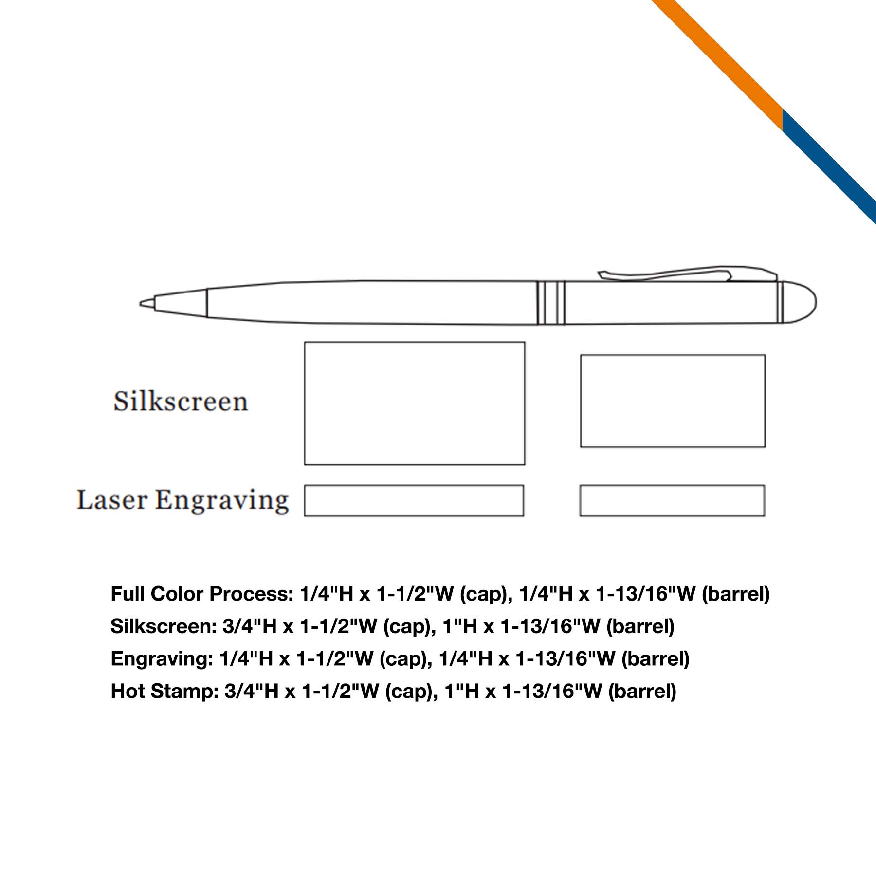 Waithy Metal Pen 5