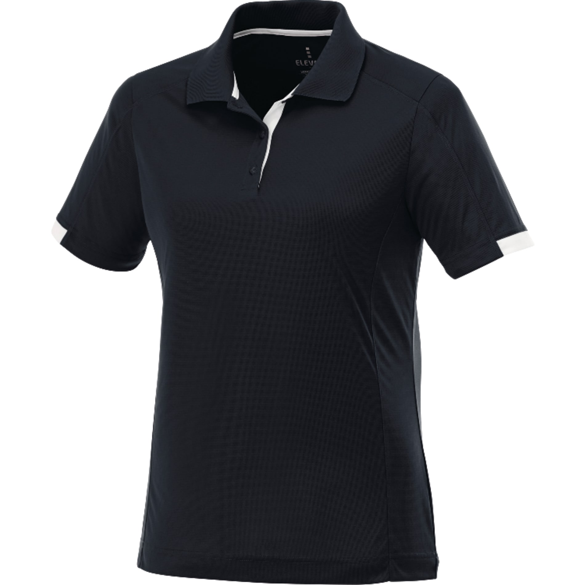 Women's Kiso Short Sleeve Polo 55