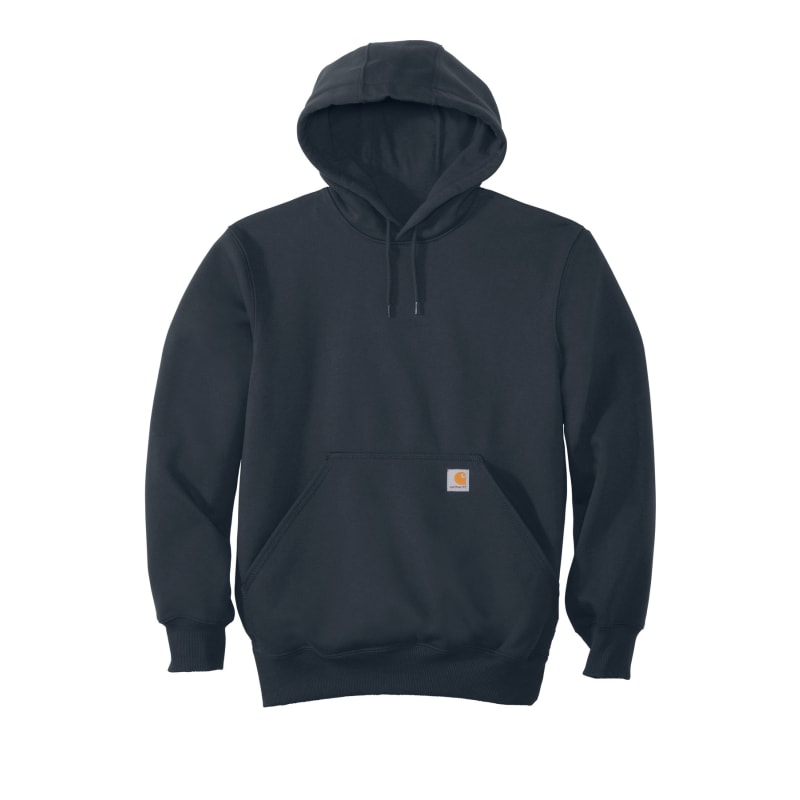 Carhartt Rain Defender Paxton Heavyweight Hooded Sweatshirt., custom hoodie or sweatshirt with logo imprint 14