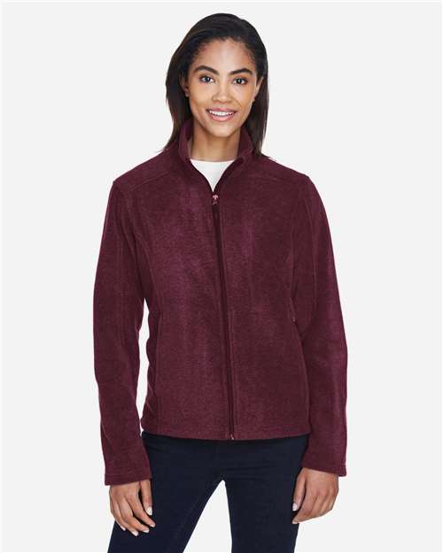 Women's Journey Fleece Jacket - 78190 23