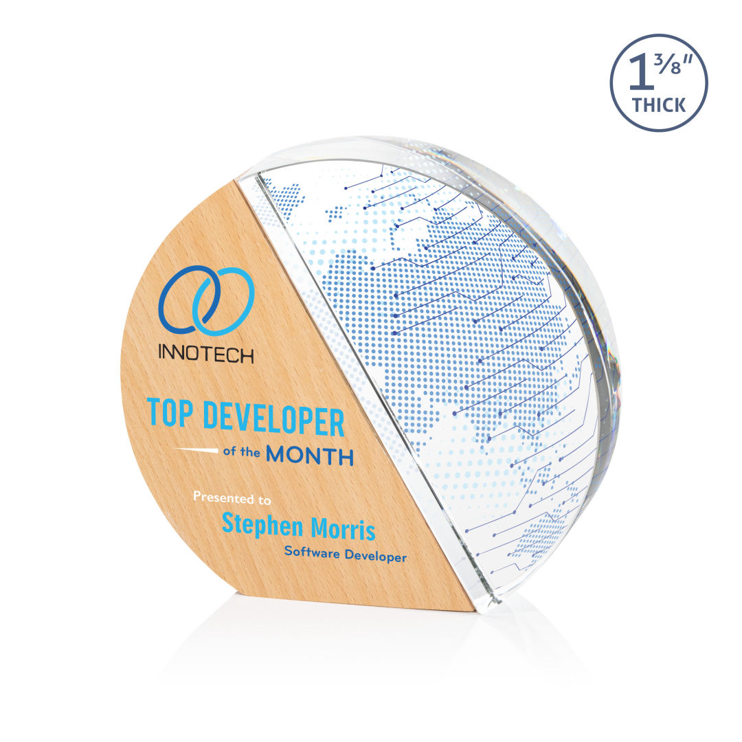 Kenyon VividPrint™ Award 2