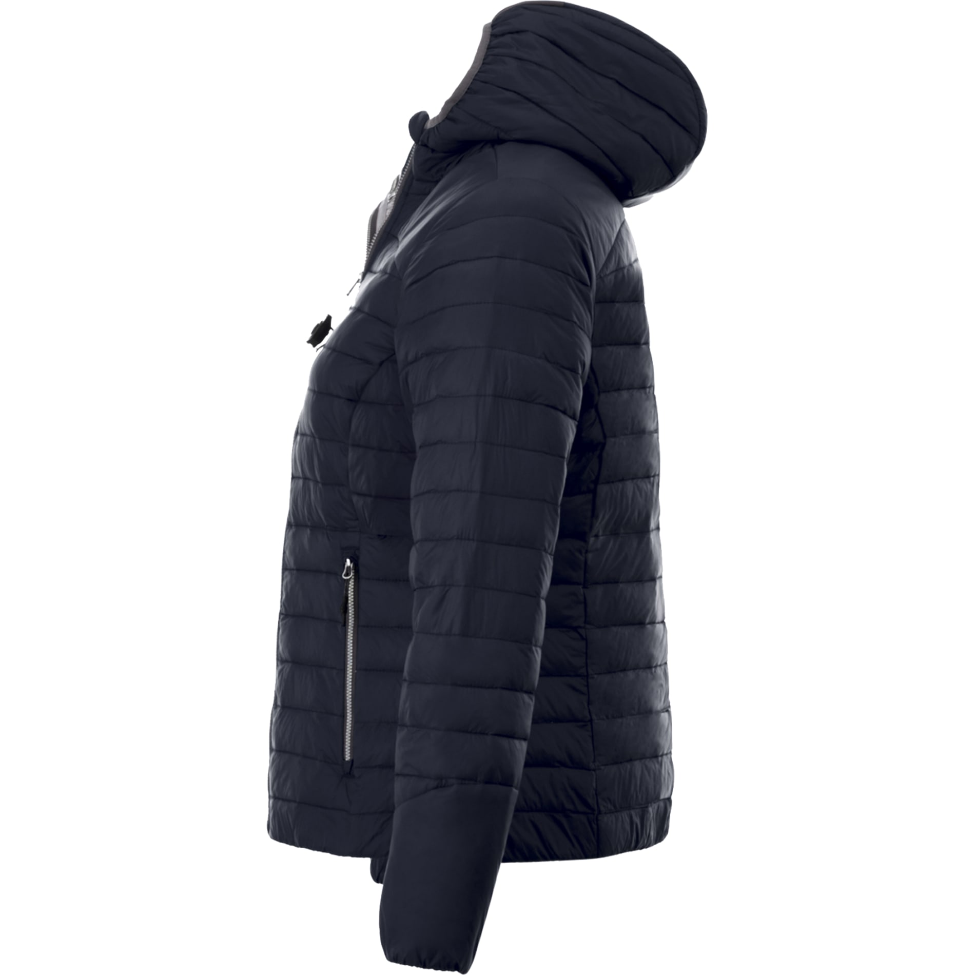 Women's SILVERTON Packable Insulated Jacket 214
