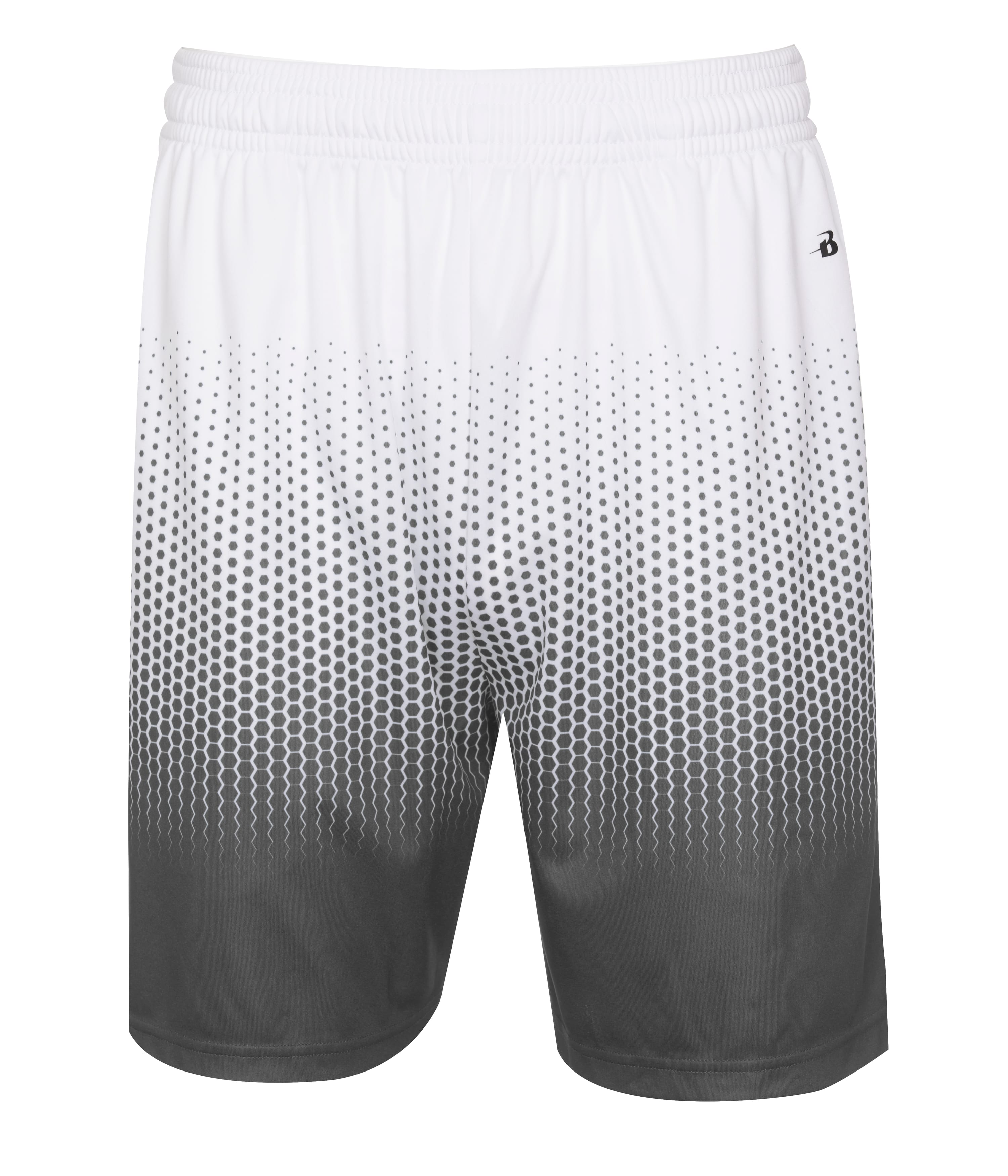 HEX 2.0 SHORT 5
