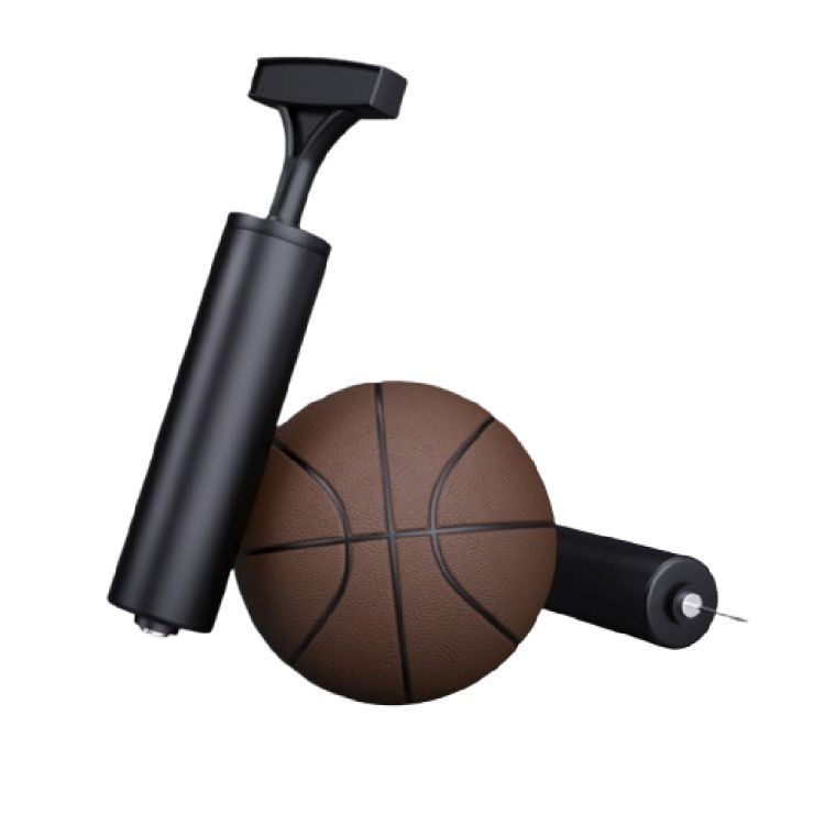 Portable Ball Pump 4