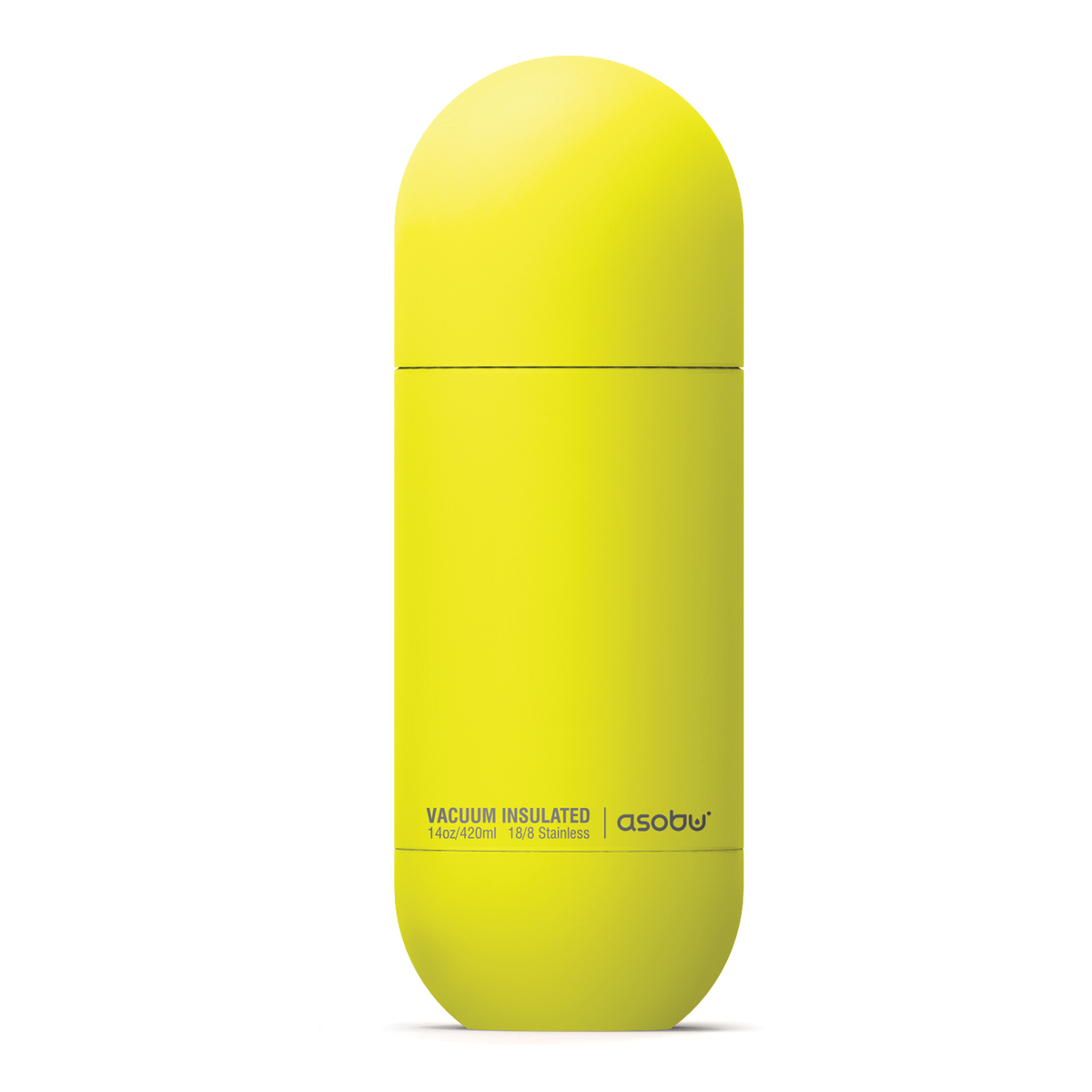 14 oz Asobu Orb Water Bottle 16