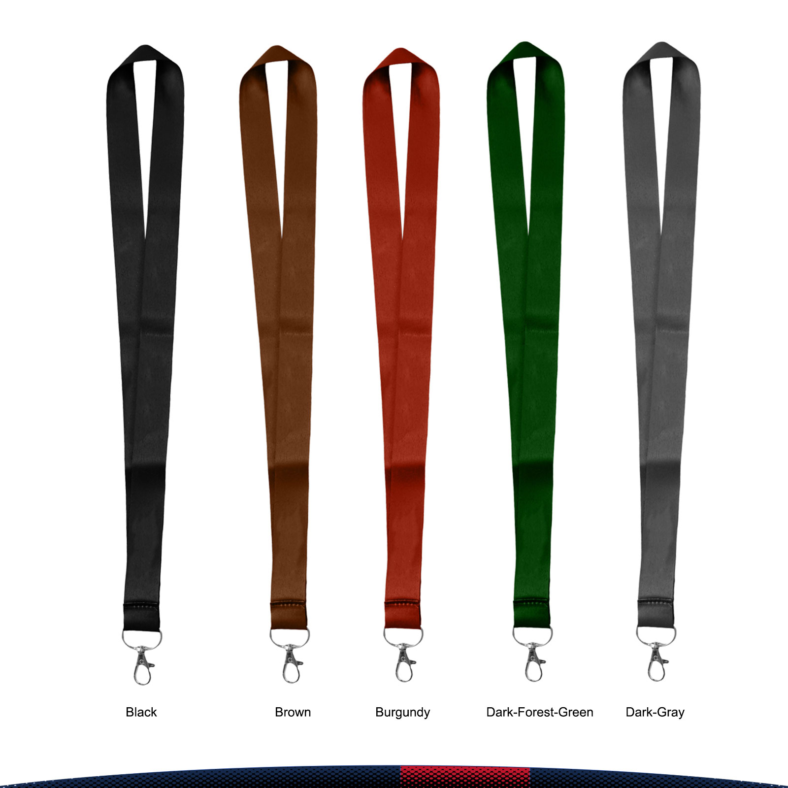 Mitif Dye Sublimation Lanyard 9