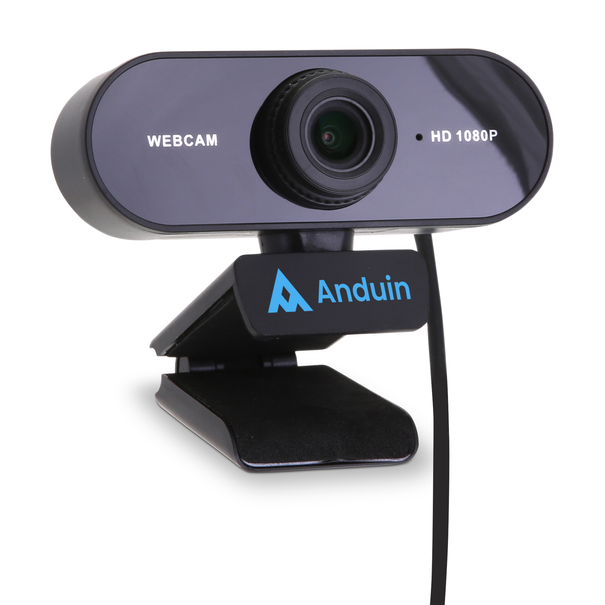 1080p Webcam 30 fps for Desktop/Laptop 3