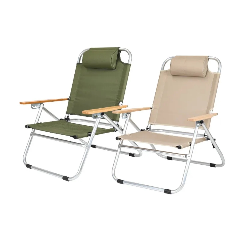 Beach Chair 3