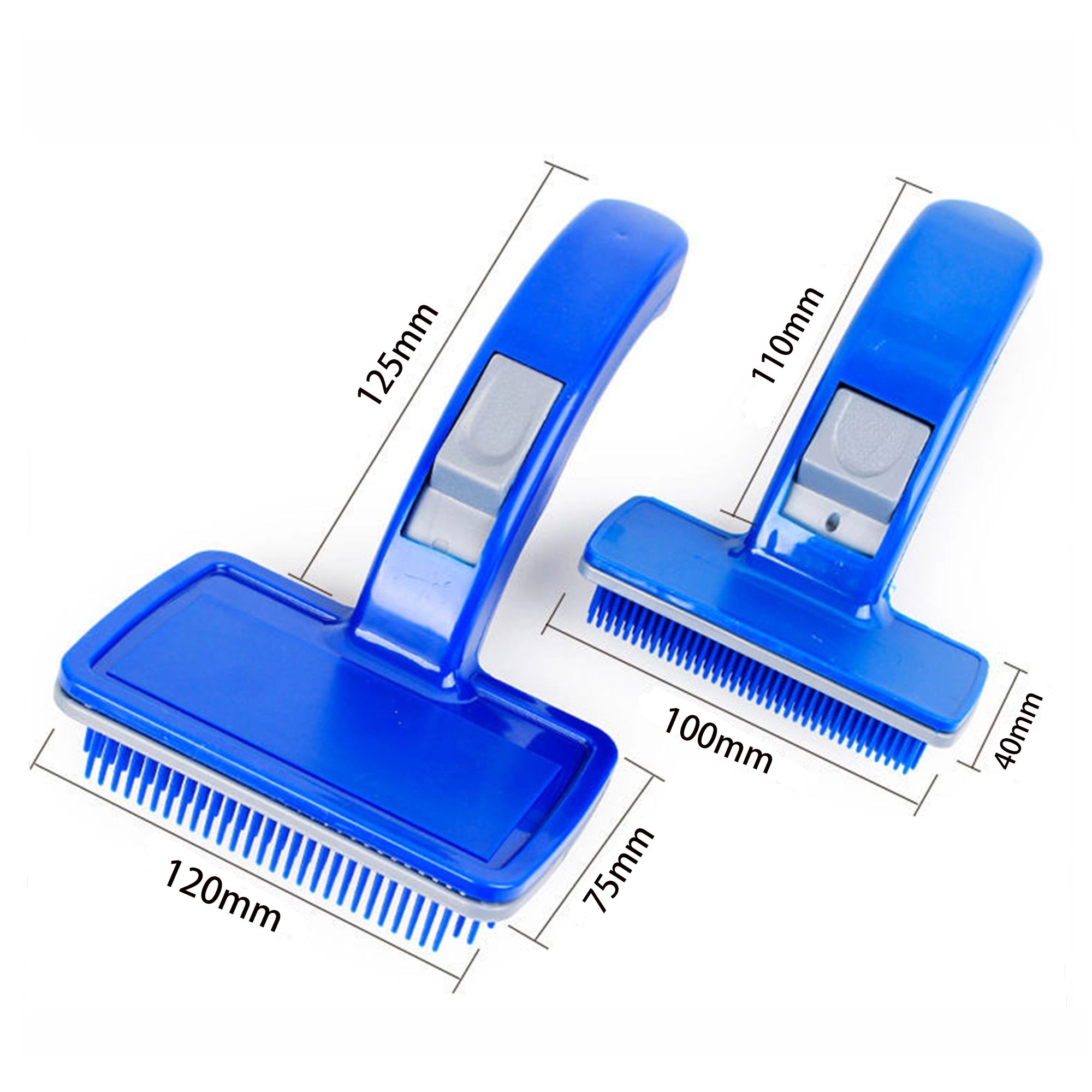 Pet Fur Brush 2
