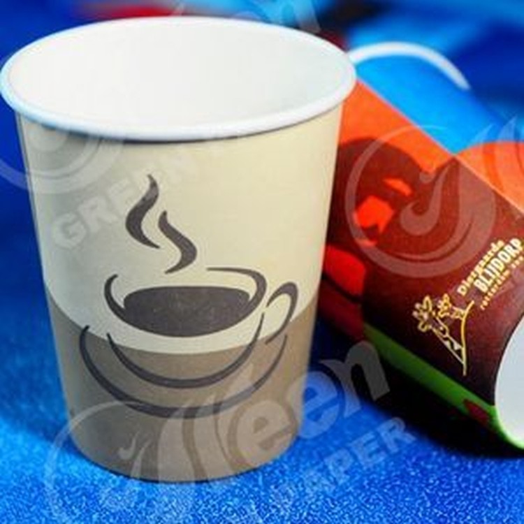Paper Cup 1