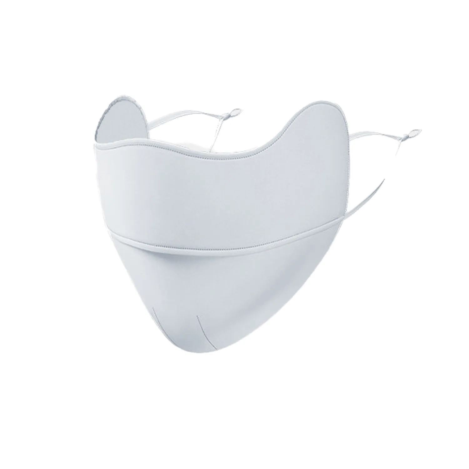 Polyamide Three-Dimensional Anti-Ultraviolet Sunshade Mask 5
