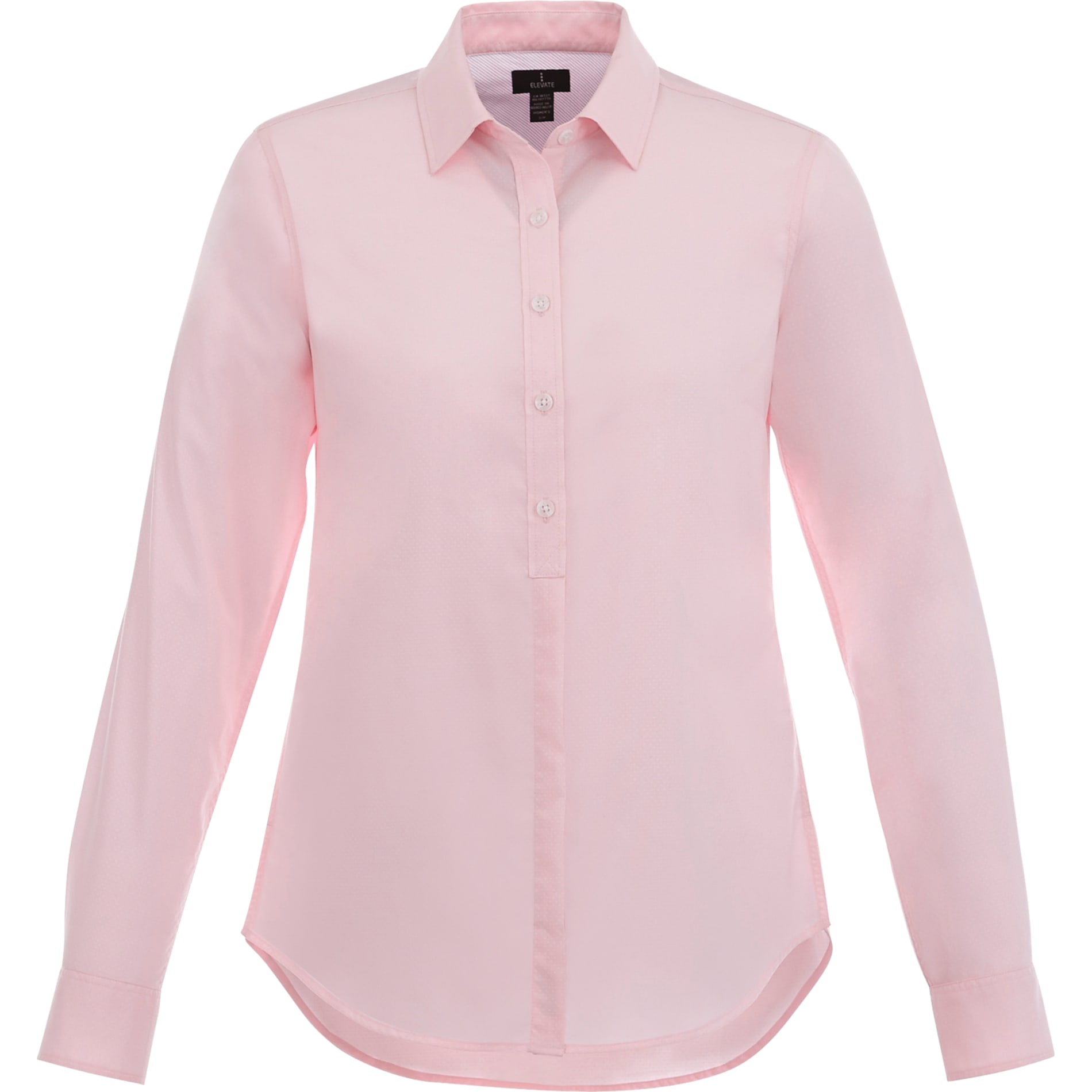 Women's THURSTON Long Sleeve Shirt 47