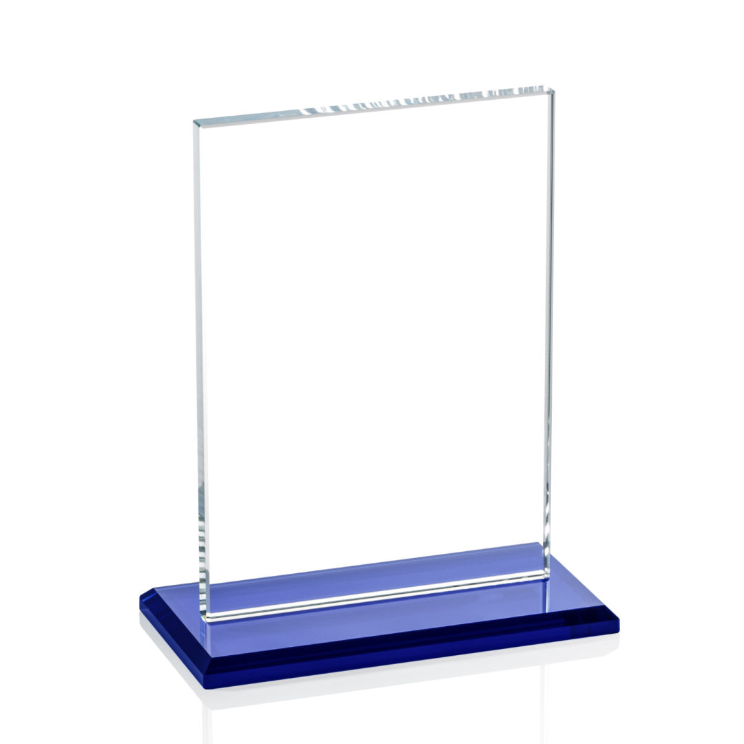 Algoma Award - Blue 3/8" 15