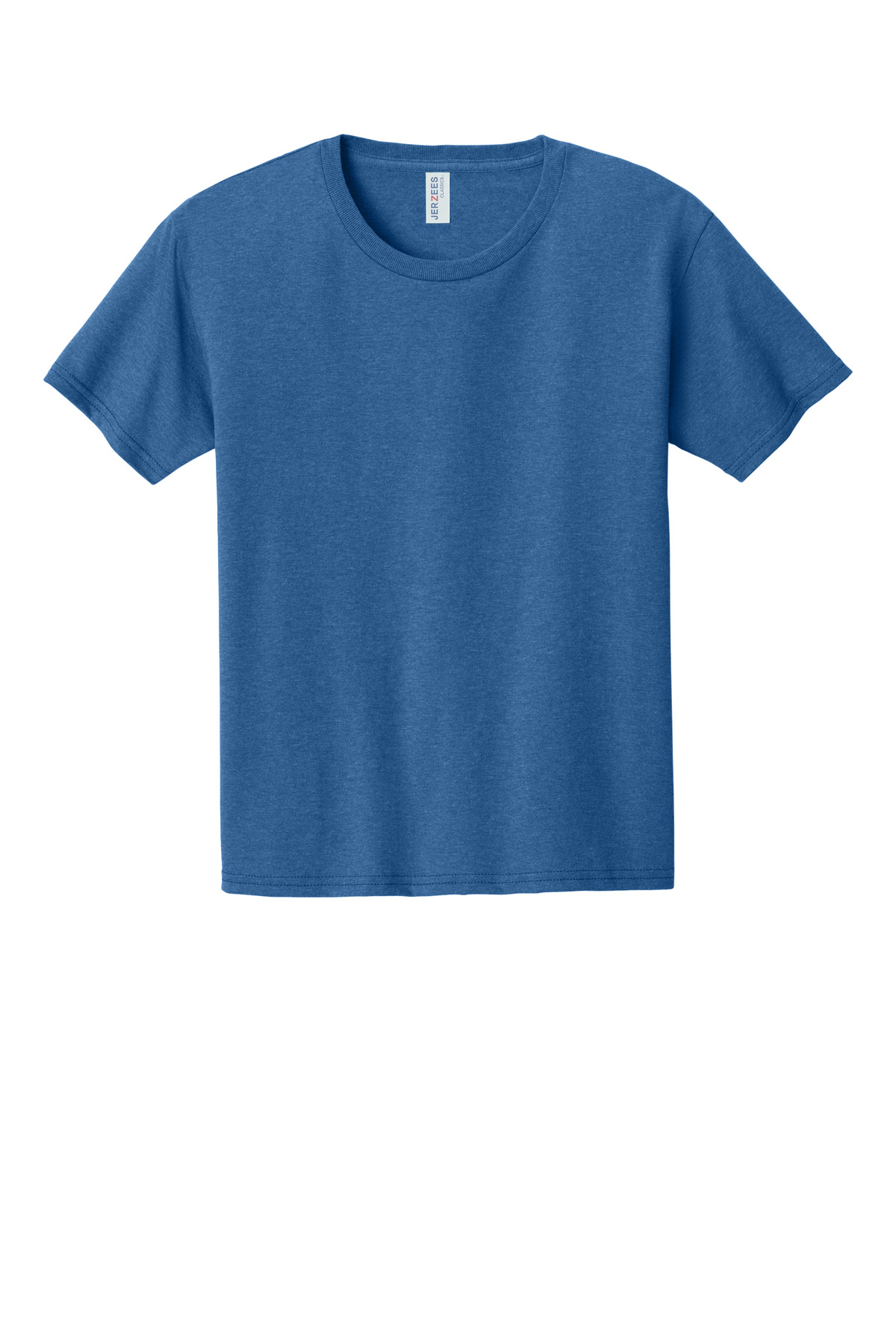 Jerzees Classics Youth Cotton T-Shirt 363Y 74