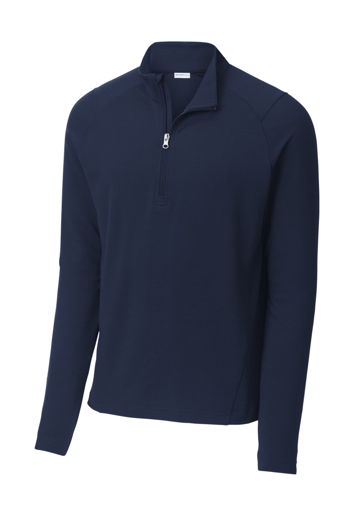 Sport-Tek® Sport-Wick Flex Fleece 1/4-Zip 32
