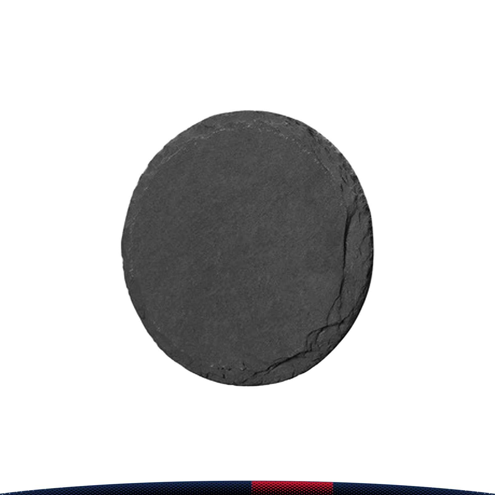 Retro Slate Stone Coaster 5