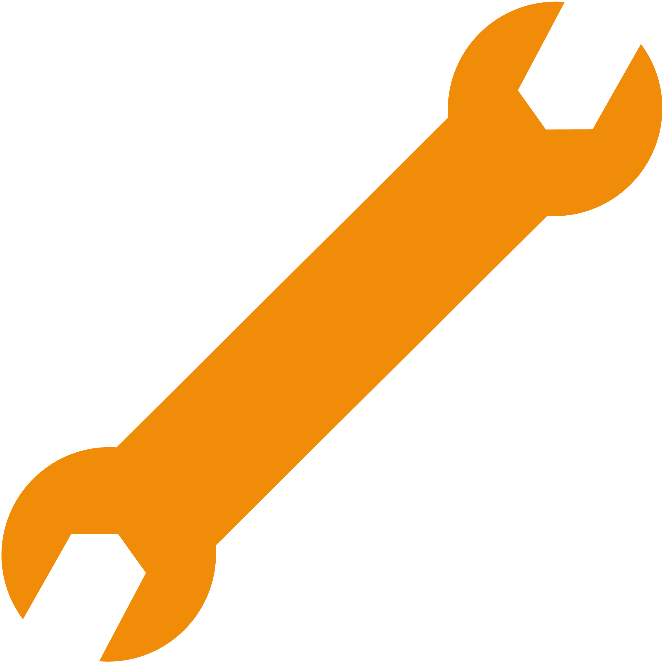 Foam Wrench 8