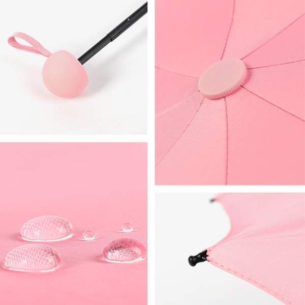 Glasses-case Umbrella 4